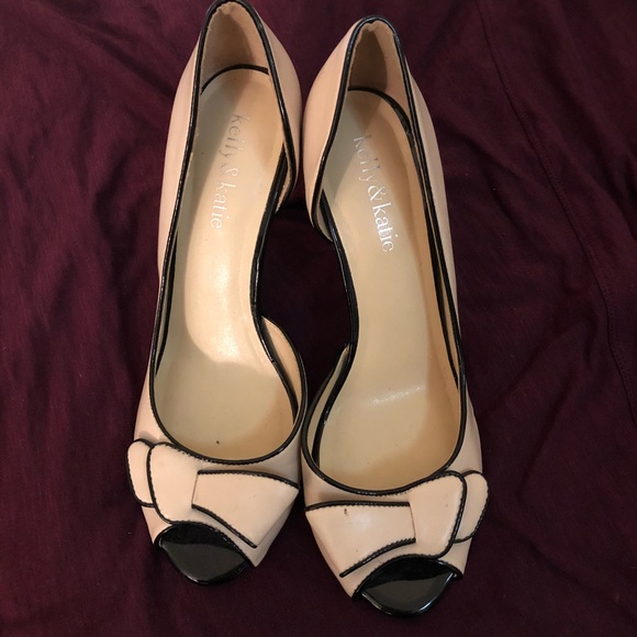 Kelly & Katie Shoes - High Heels